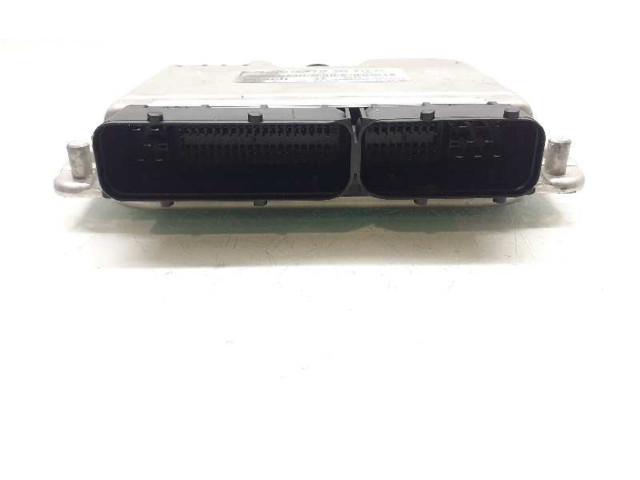 Řídící jednotka 038906019KC, 0281011204 Volkswagen Passat Alltrack 2004