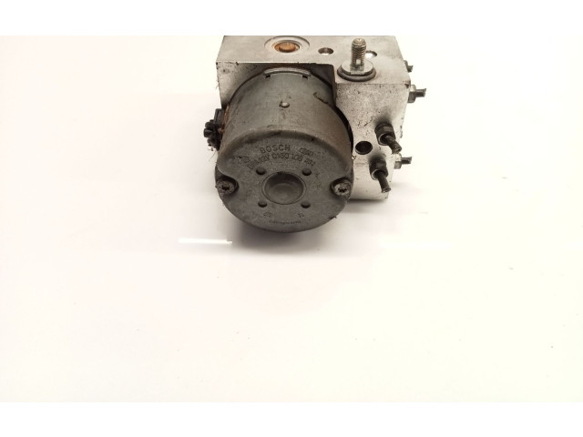 Блок АБС 270242804905, 0265216933 Tata Indigo I 2002 - 2009 года