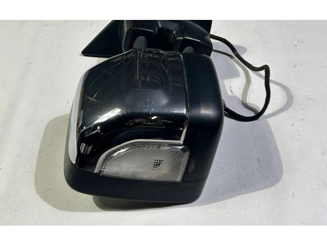 Зеркало электрическое        Nissan Titan   -  года   