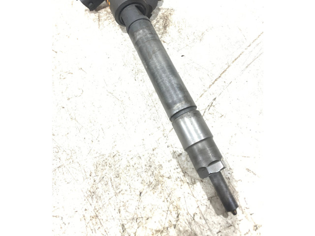 Форсунка 0445110251    Volvo XC90   