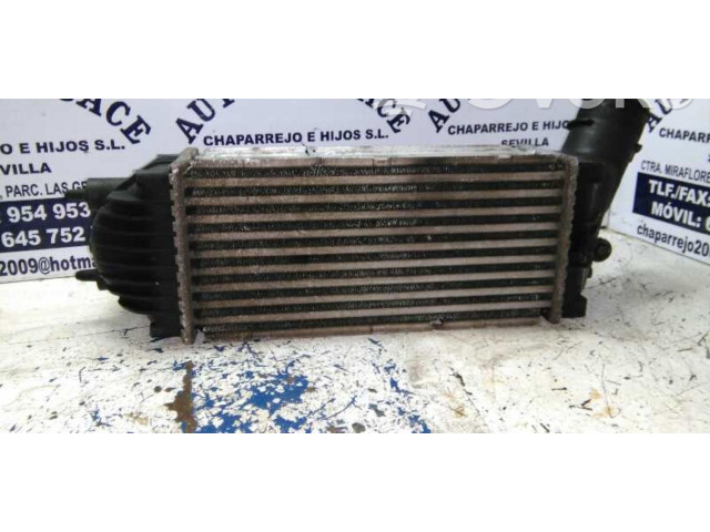 Интеркулер 9646694680 Citroen C4 I