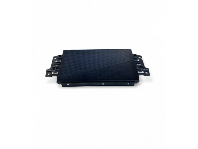 Дисплей    4M8919605A   Audi Q8