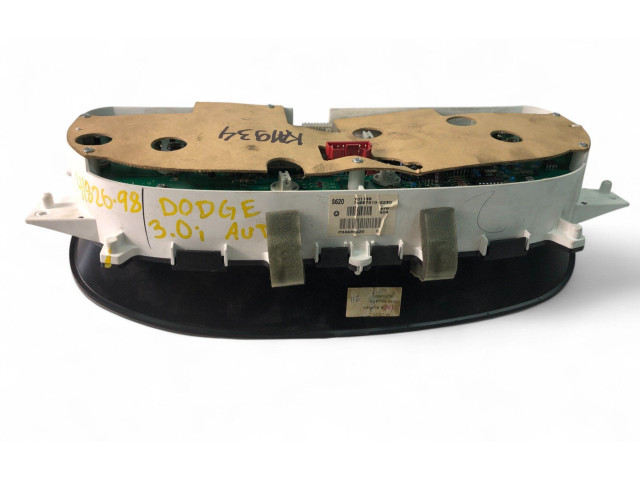 Панель приборов P04685620   Chrysler Town & Country III       