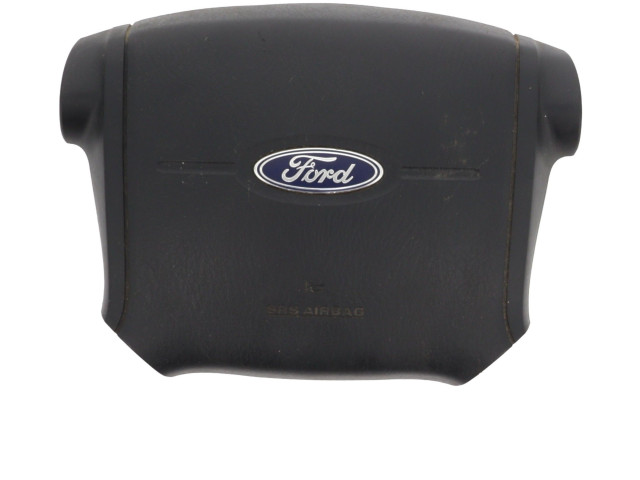 Подушка безопасности водителя 5062907   Ford Ranger