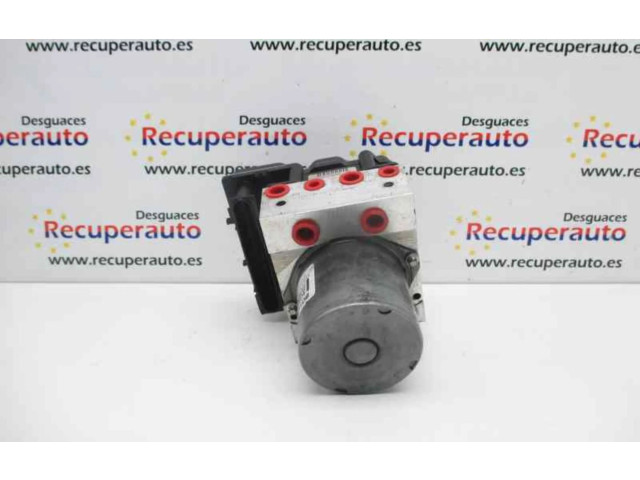 Блок АБС 0265235357 Alfa Romeo 166 1998 - 2003 года