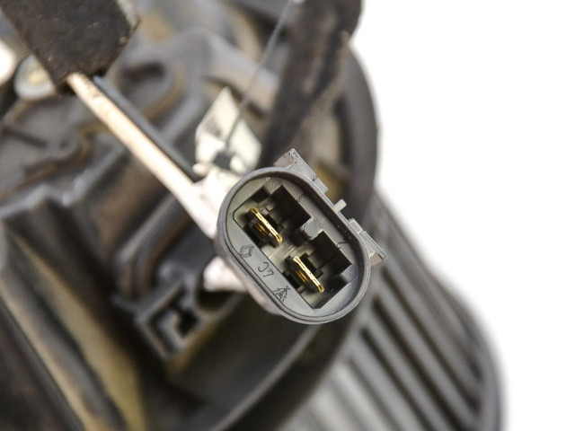 Вентилятор печки 8200486105A, N1010350 Dacia Logan I