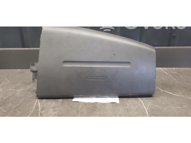 Подушка безопасности пассажира    Chevrolet Spark