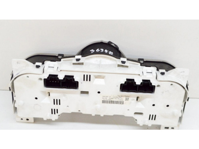 Přístrojová deska Dodge Nitro 2007 56044823AI