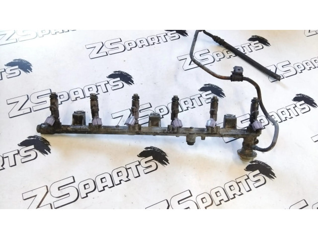 Форсунка 2325070120 Lexus IS 200-300 для бензинового двигателя 2