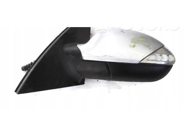 Зеркало (механическое)       Smart ForFour I  2004 - 2006 года   