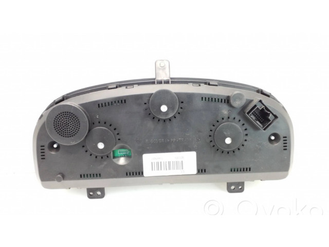 Панель приборов 96941870, 080618   Opel Antara       