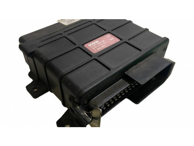 Řídící jednotka 0227400104, 7563067 Saab 9000 CS 1995