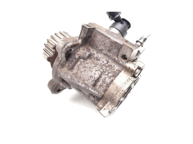 Vstřikovací čerpadlo 9688499680, 0445010516   Citroen Berlingo    9HN(DV6ETED) 