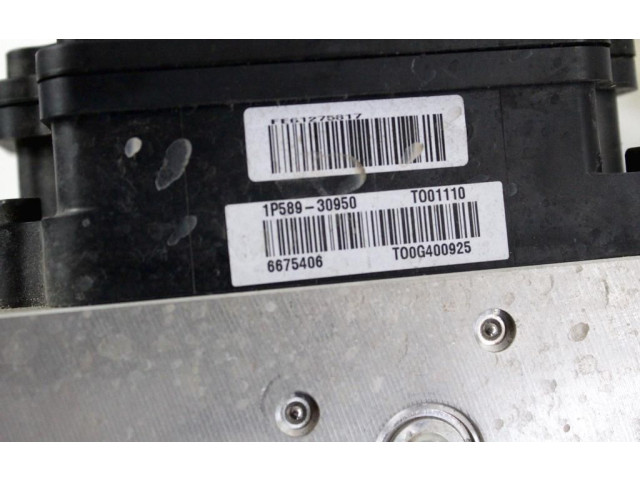 Jednotka ABS 1P589-20950   KIA Venga 2016