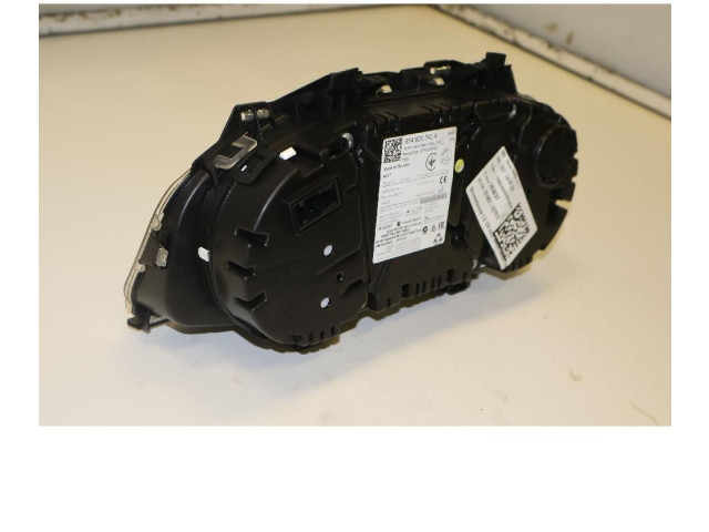 Панель приборов 654.920.742.A   Skoda Kamiq       