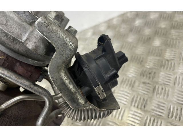 Турбина Peugeot 2008 I 4917357010, 9813245480 для двигателя YHY