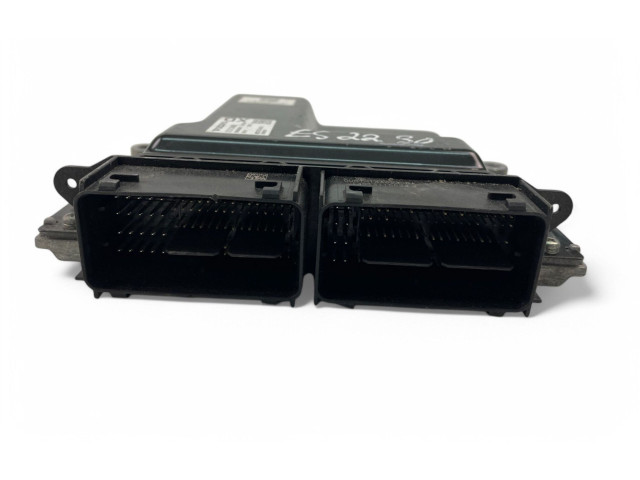 Блок управления двигателем Блок управления 31312486   Volvo S60