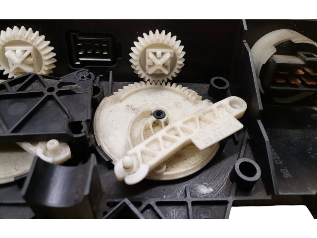 Блок управления климат-контролем 889096, BFC465   Volvo S40, V40