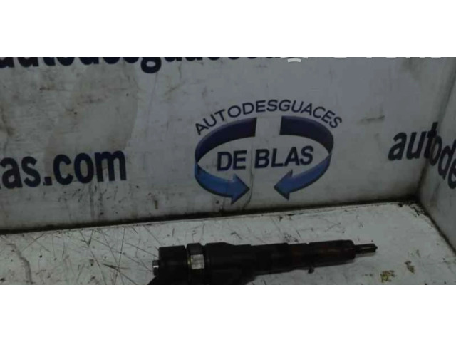 Vstřikovač 0986435077, INYECTOR Peugeot 206+ pro benzínový motor