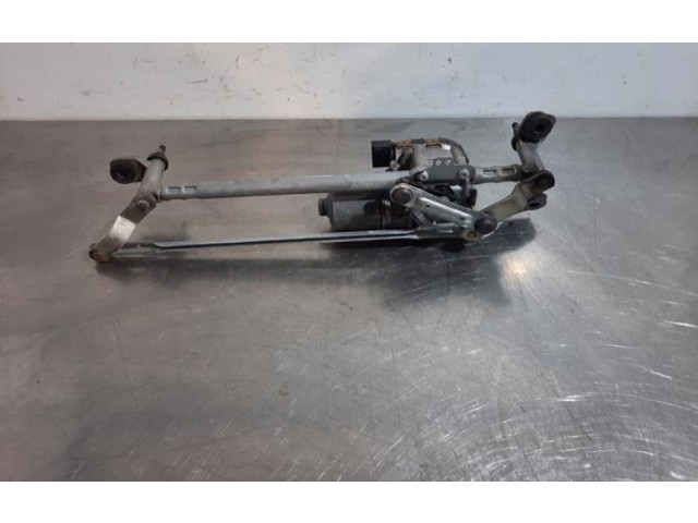 Моторчик дворников 5G1955023C Volkswagen Golf VII