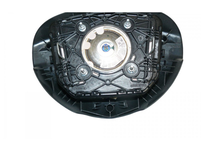 Подушка безопасности водителя 985100036R   Dacia Duster