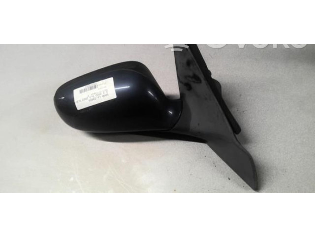 Зеркало электрическое        Saab 9-3 Ver2  2003 - 2007 года   