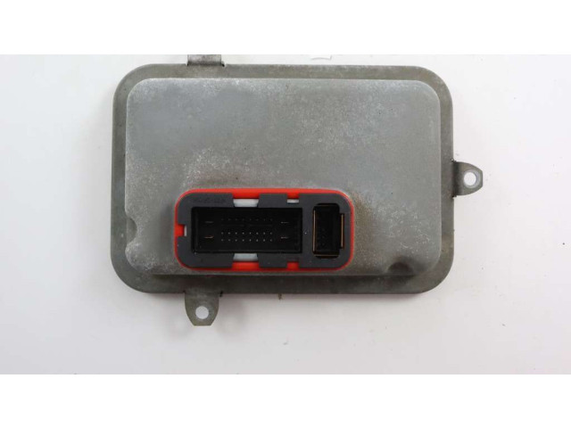 Модуль фонарей 1K0941329 Skoda Yeti (5L)