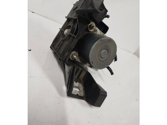 Блок АБС 13354302, 100823049 Opel Meriva B 2010 - 2016 года