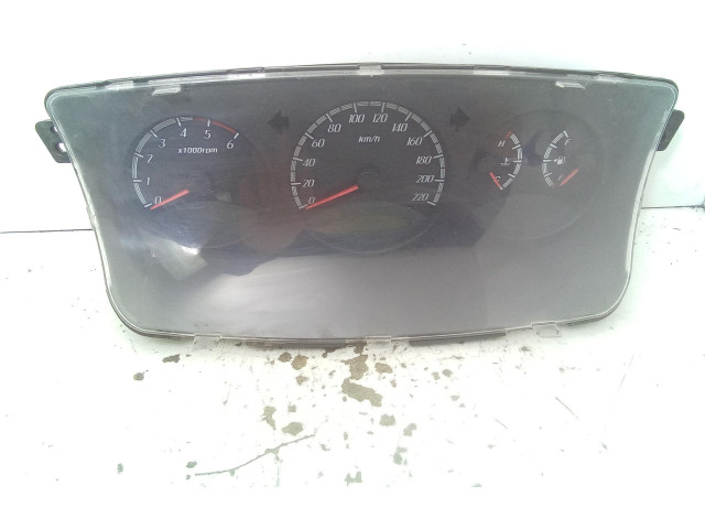 Панель приборов 80210-31520, 664951 SsangYong Actyon