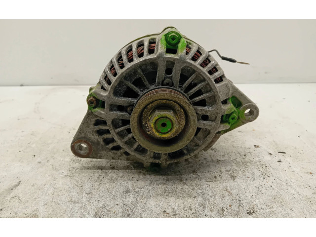 Генератор A3TA4791, MD336781   Mitsubishi Pajero      