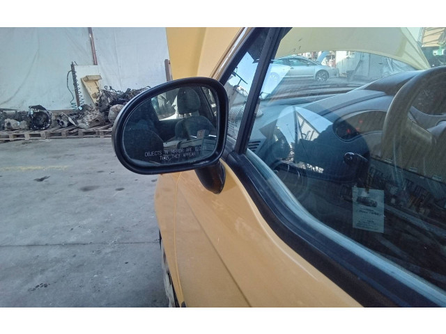 Зеркало электрическое        Chevrolet Matiz   -  года   