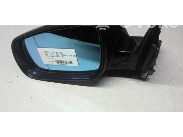 Зеркало электрическое        Audi A6 S6 C4 4A  1994 - 1997 года   