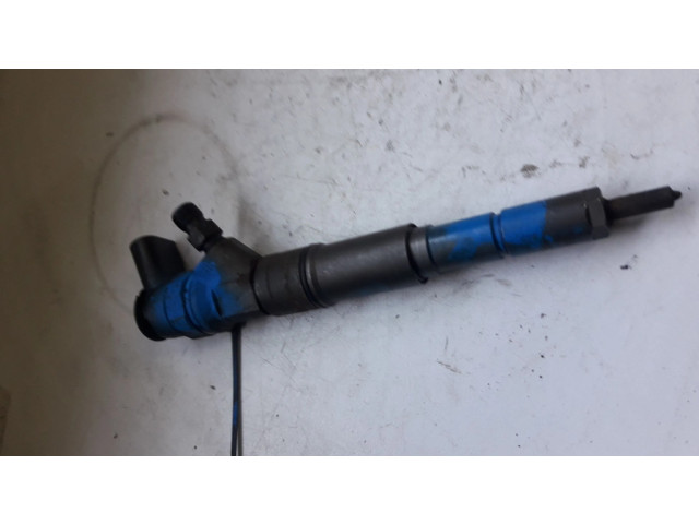 Vstřikovač 0445110209   BMW 3 E46  pro naftový motor 2.0  