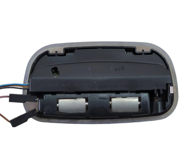 Дисплей    2108201401   Mercedes-Benz E W210