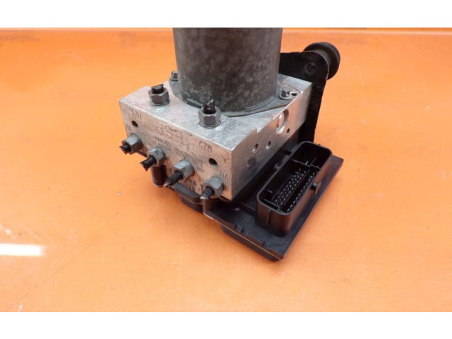 Блок АБС 8K0907379AE, 0265236113 Audi A4 Allroad - года