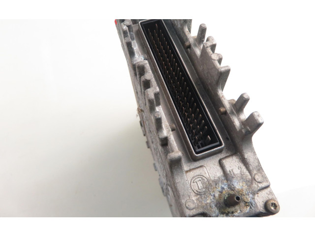 Блок управления двигателя 0281001729, 028906021HD Volkswagen Transporter - Caravelle T4