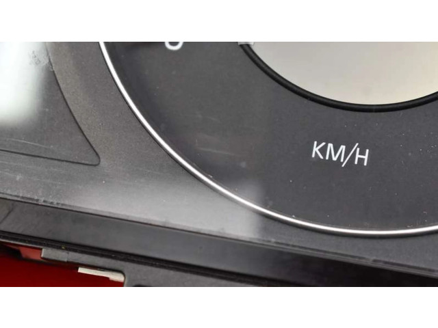 Панель приборов 30786623AB, 30786623AB   Volvo S80       