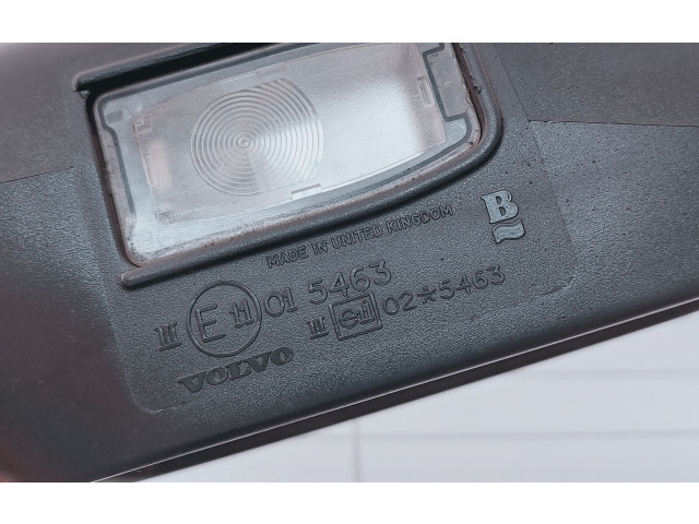 Зеркало электрическое Volvo S80 1999 - 2003 года