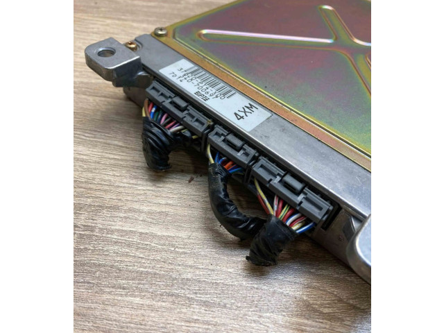 Блок управления двигателем Блок управления 37820PT4X00, 340700697 Honda Accord