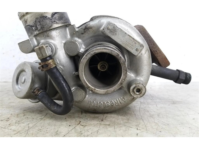  Турбина Volkswagen Transporter - Caravelle T4  028145701E   для двигателя ABL      