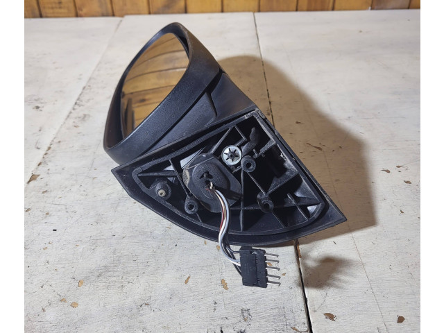 Зеркало электрическое        Mercedes-Benz A W168  1997 - 2004 года   