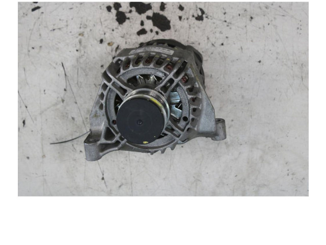 Генератор    Fiat 500      