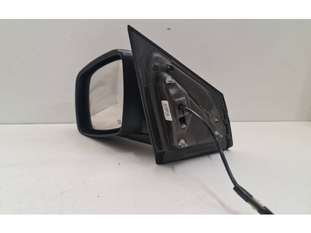 Зеркало электрическое Fiat Freemont - года