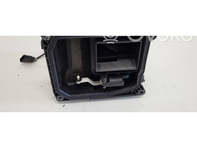 Вентилятор печки 4F0820155F, CZ1172002809 Audi A6 S6 C6 4F