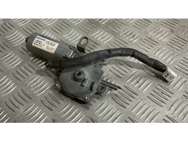 Двигатель/ передача