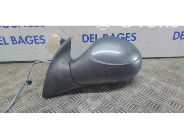 Зеркало электрическое        Peugeot 107  2005 - 2014 года   