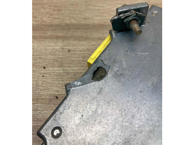 Блок подушек безопасности 77960SN7G81 Rover 620