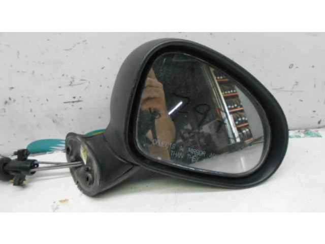 Зеркало электрическое     правое   Chevrolet Matiz     
