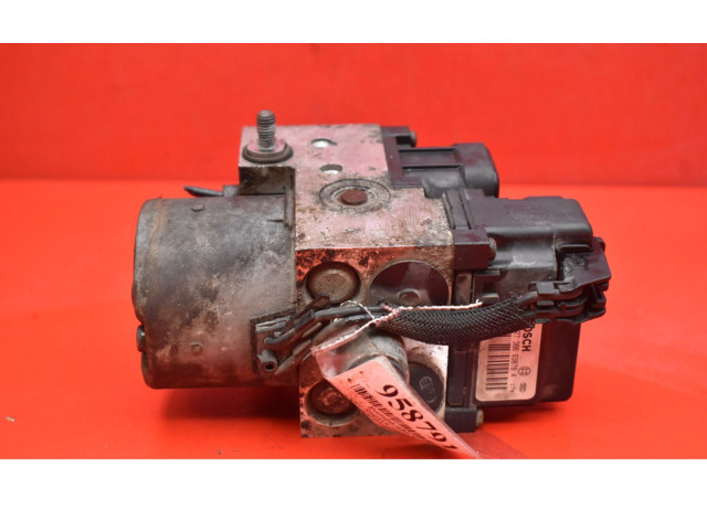 Блок АБС 09127108, 09127108 Opel Meriva A 2003 - 2010 года