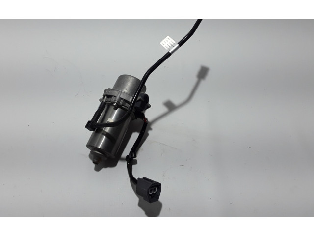 Вакуумный насос